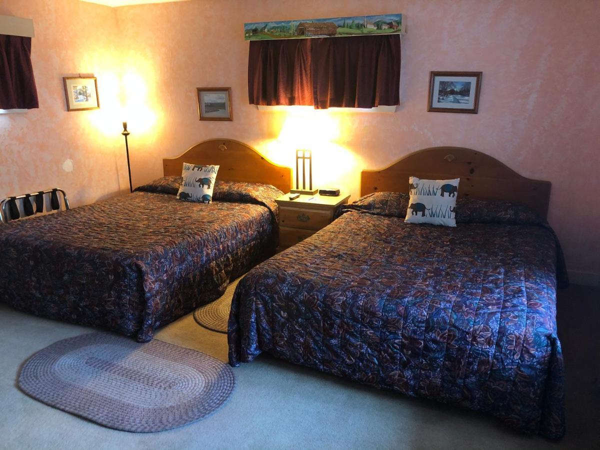 Motel Wells River Motel *